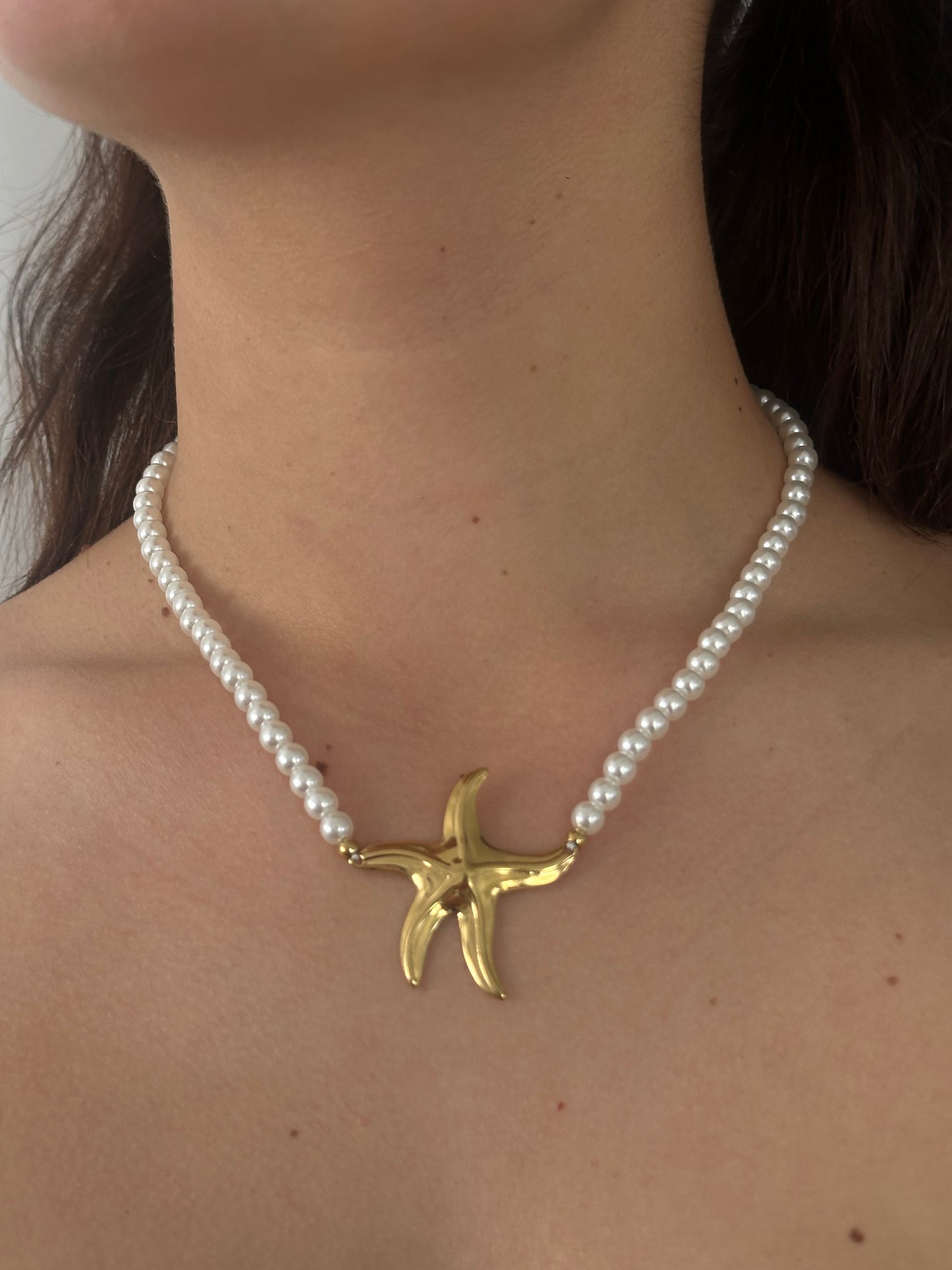 Collier Ibiza