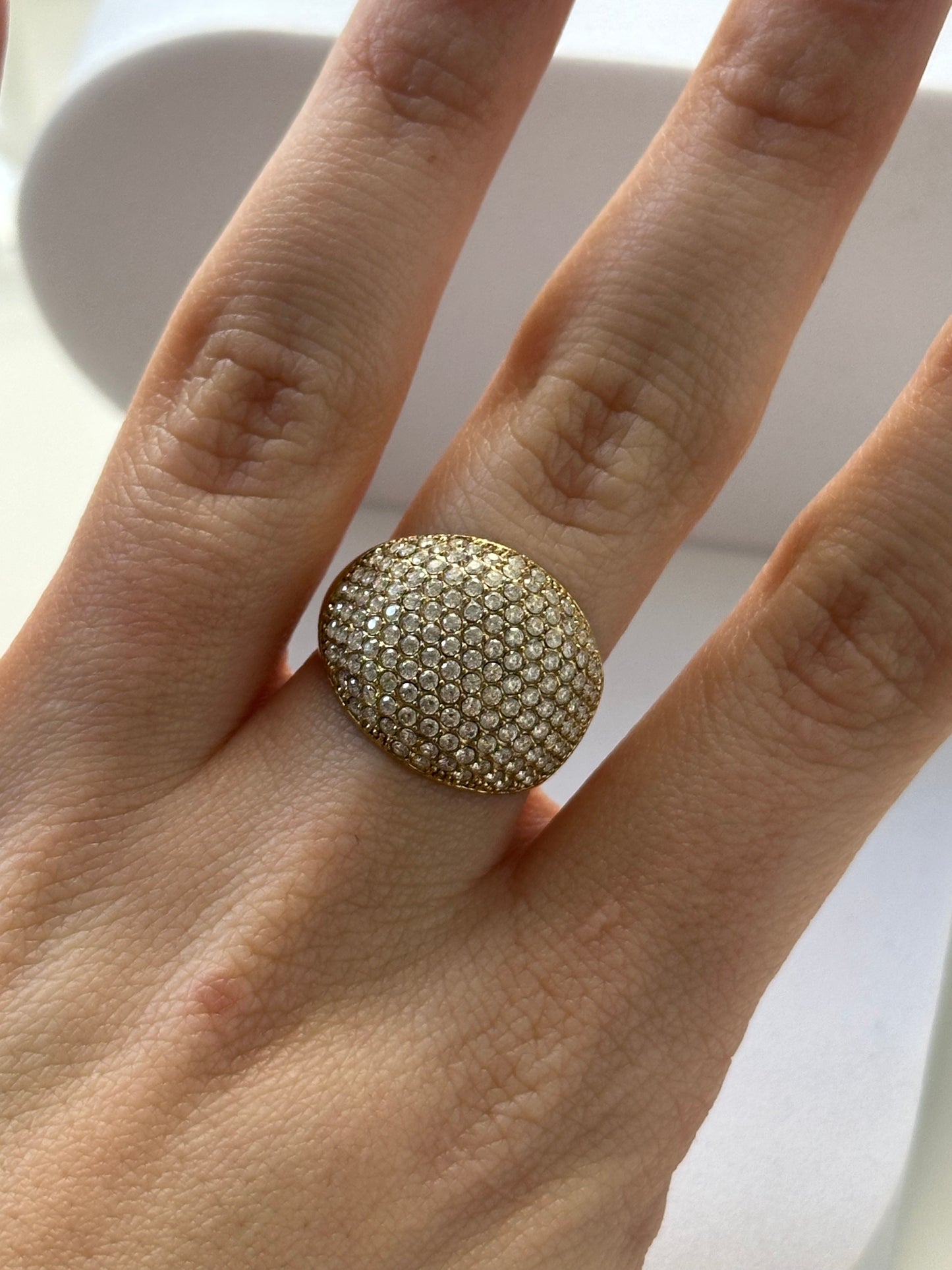 Bague Gul