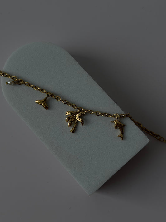 Bracelet Mykonos