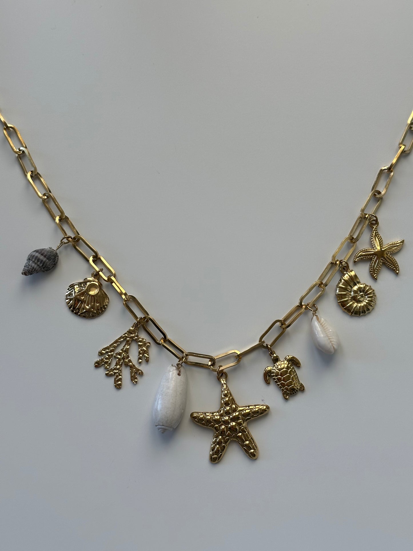 Collier Moana