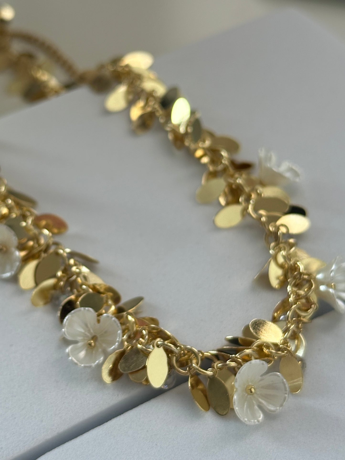 Collier Lila