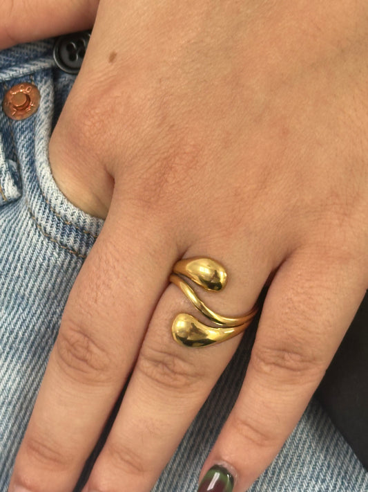 Bague Noa