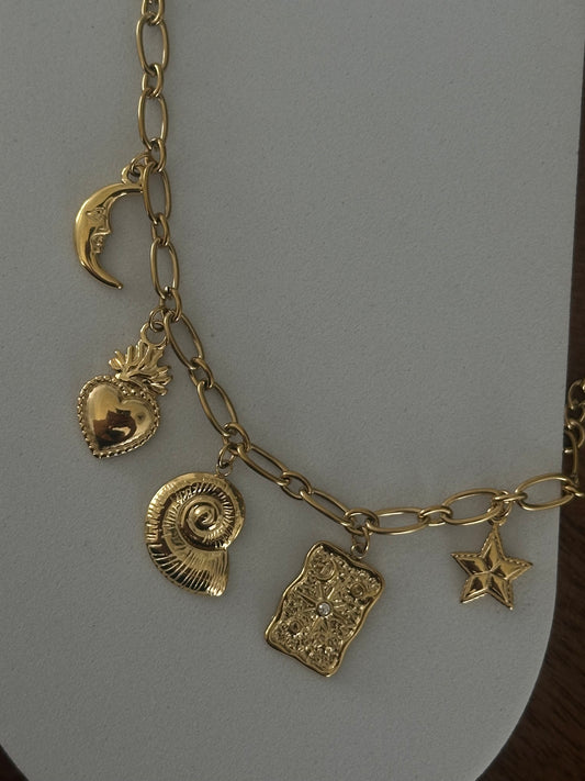 Bracelet Tulum