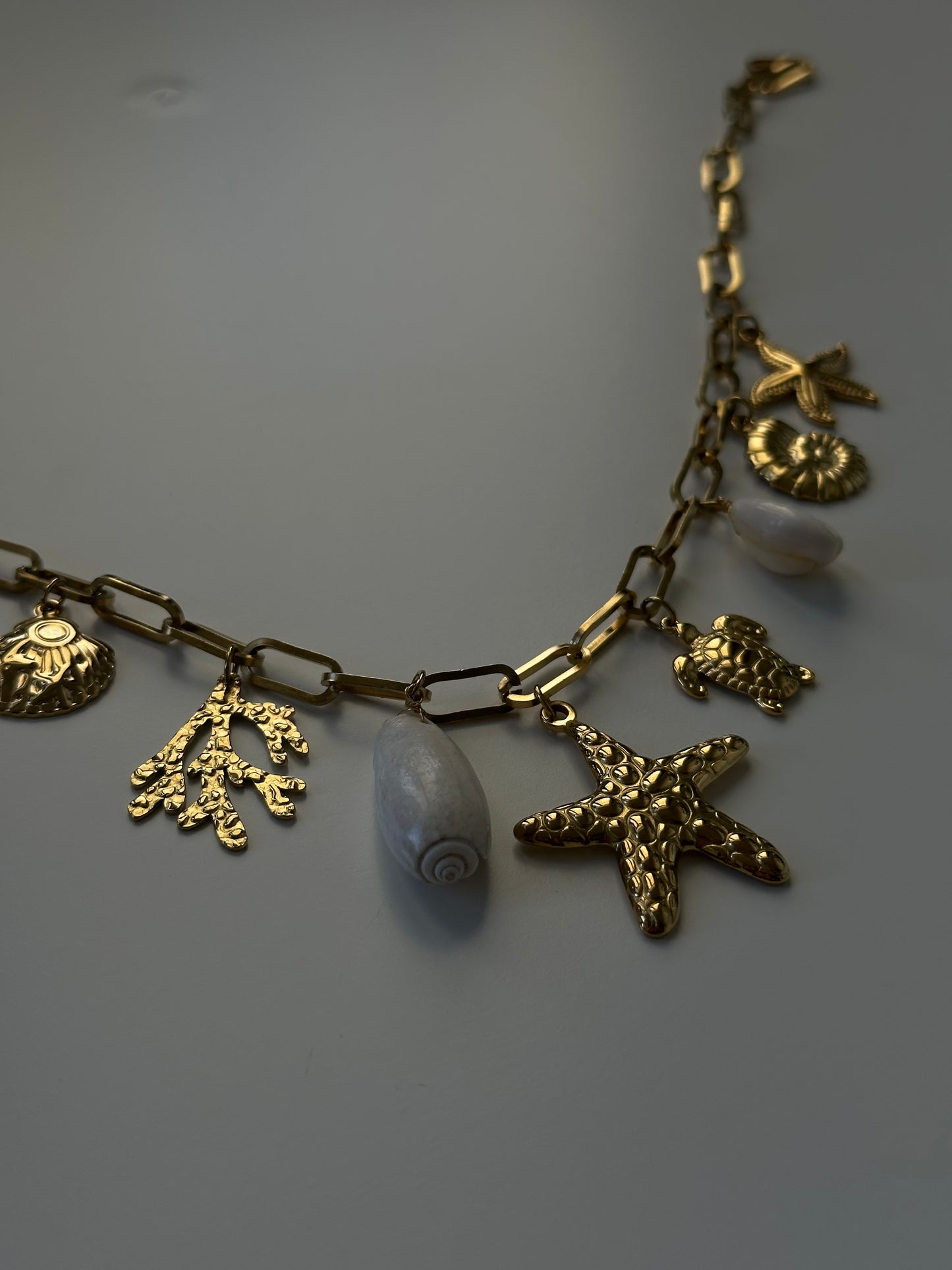 Collier Moana