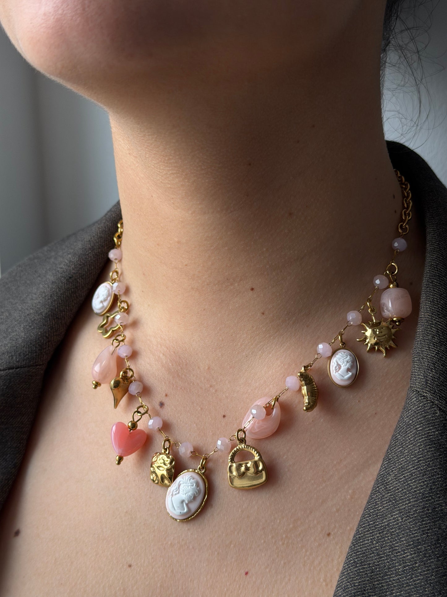 Collier Aurore