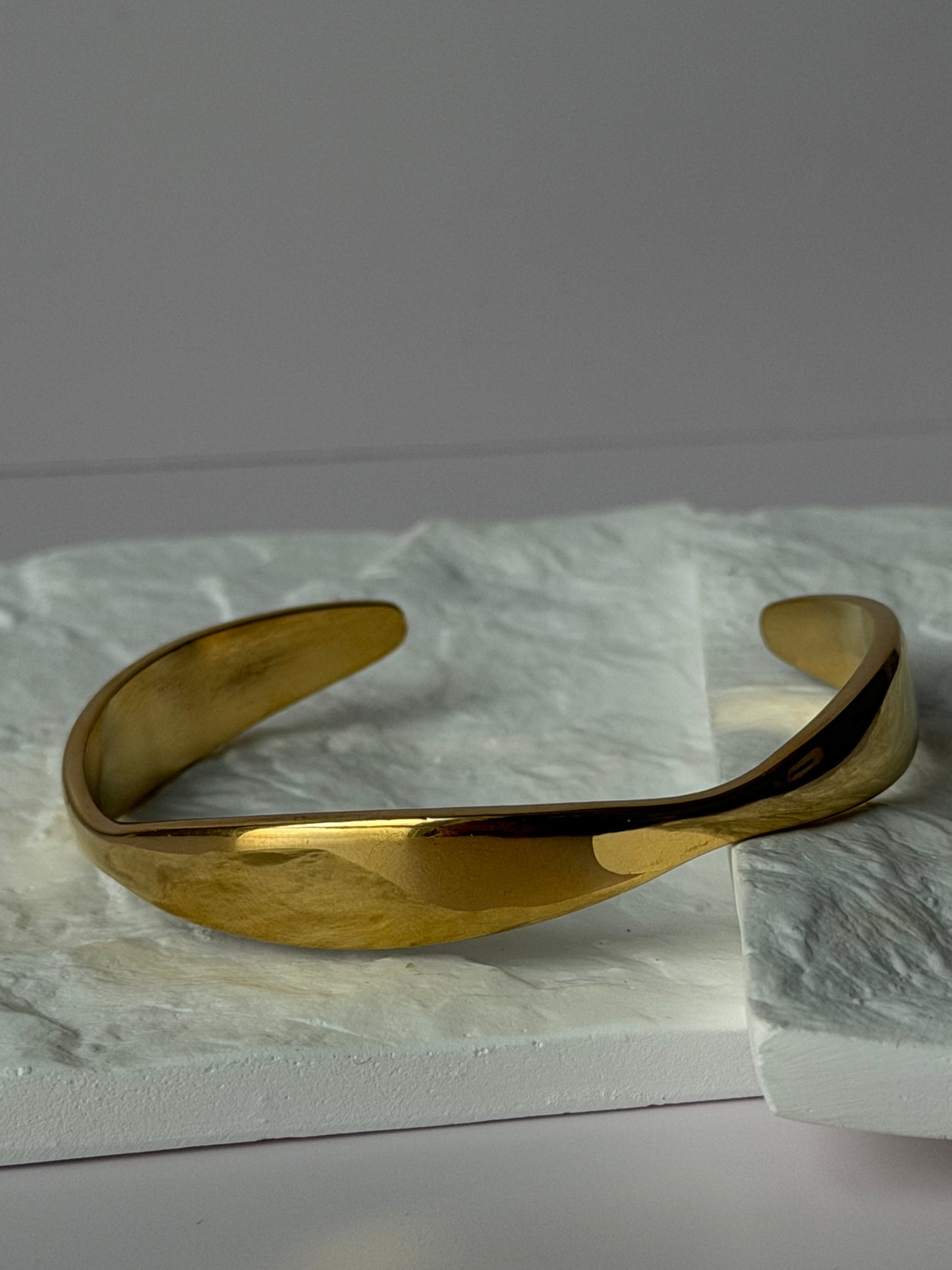 Bracelet Gold