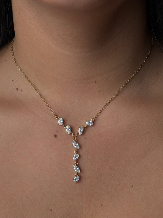 Collier Esin
