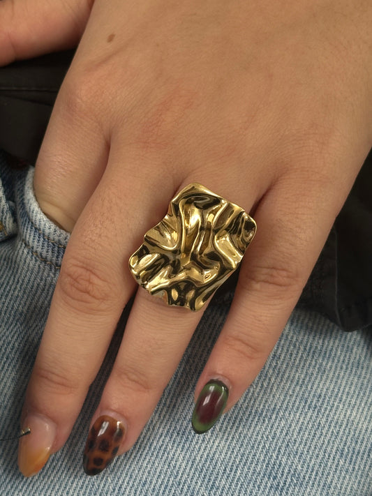 Bague Celi