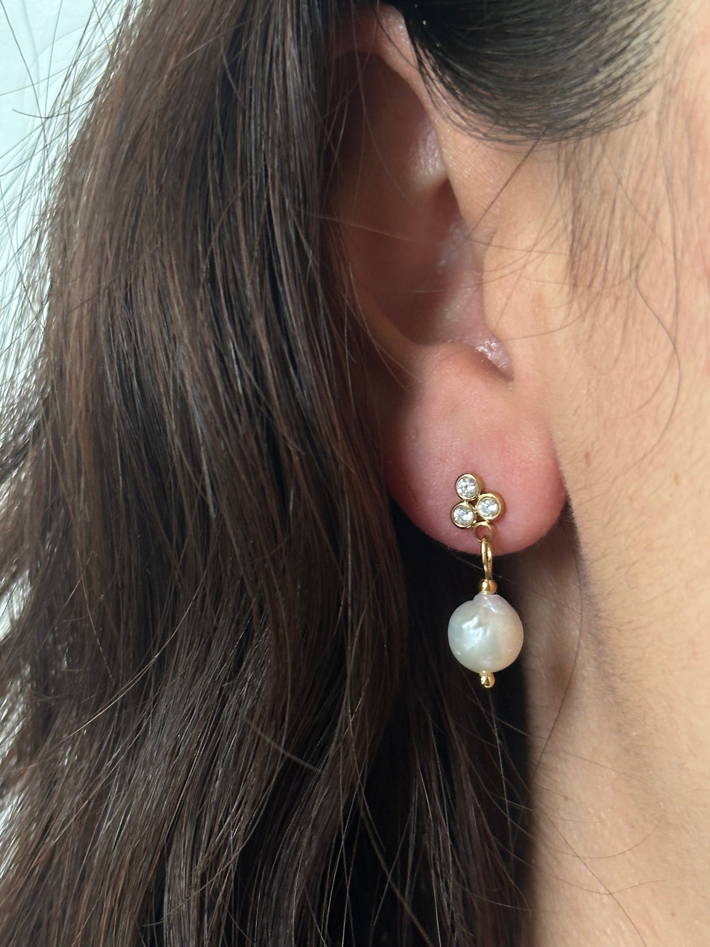 Boucle Luana