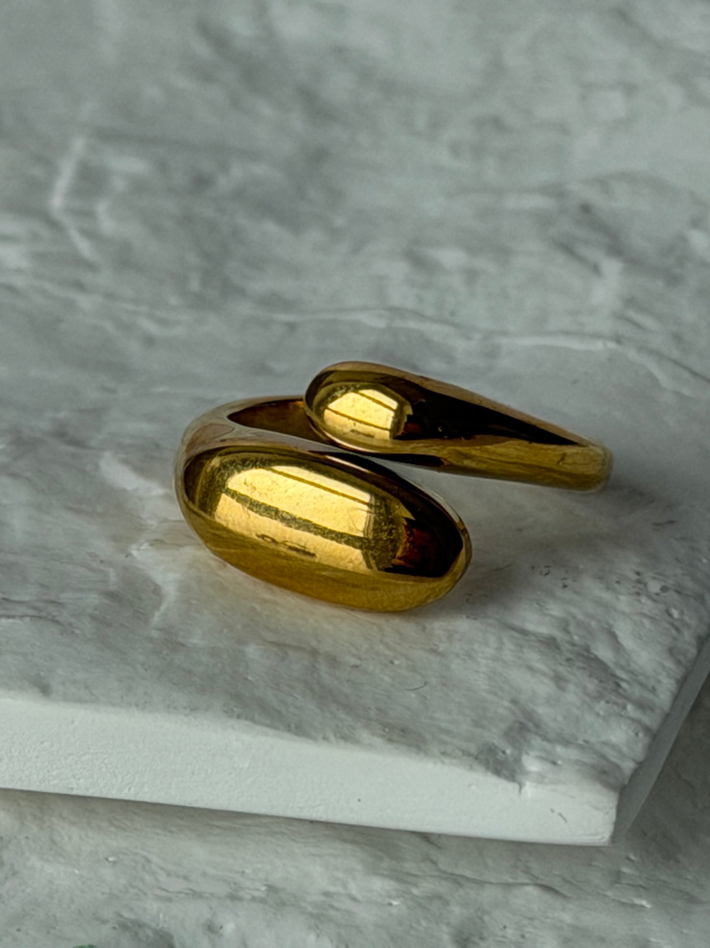 Bague Esin