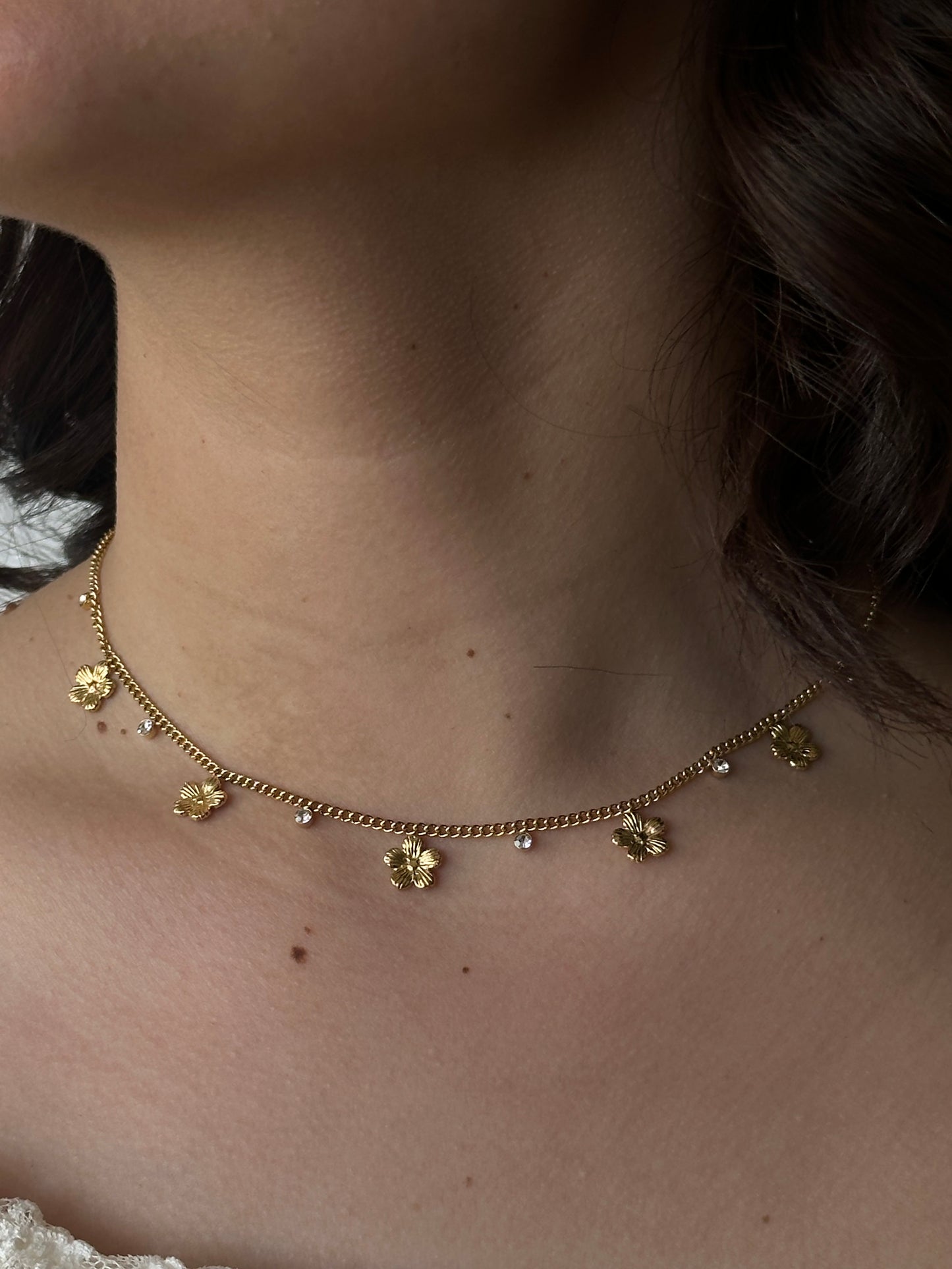 Collier Giulia