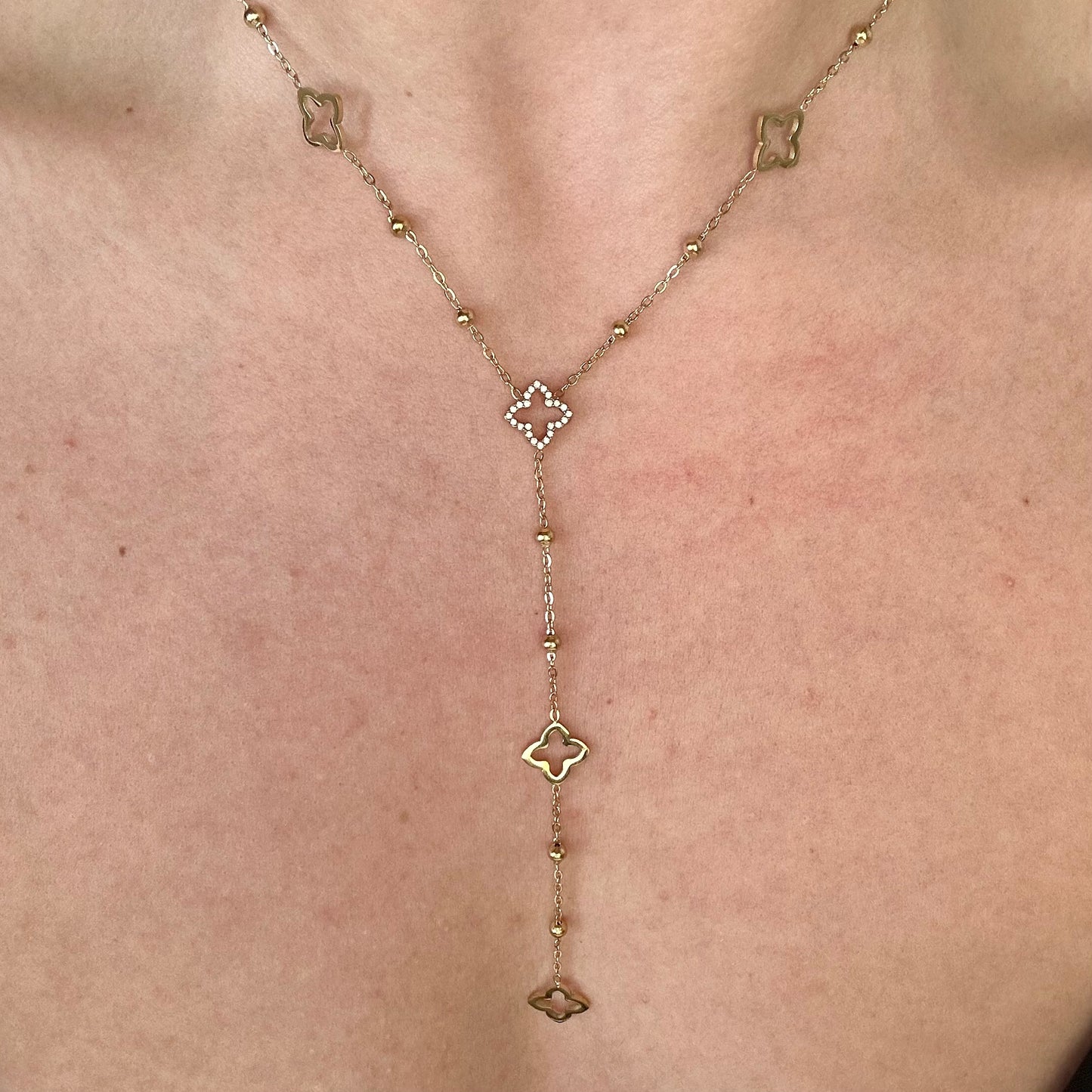 Collier Vita