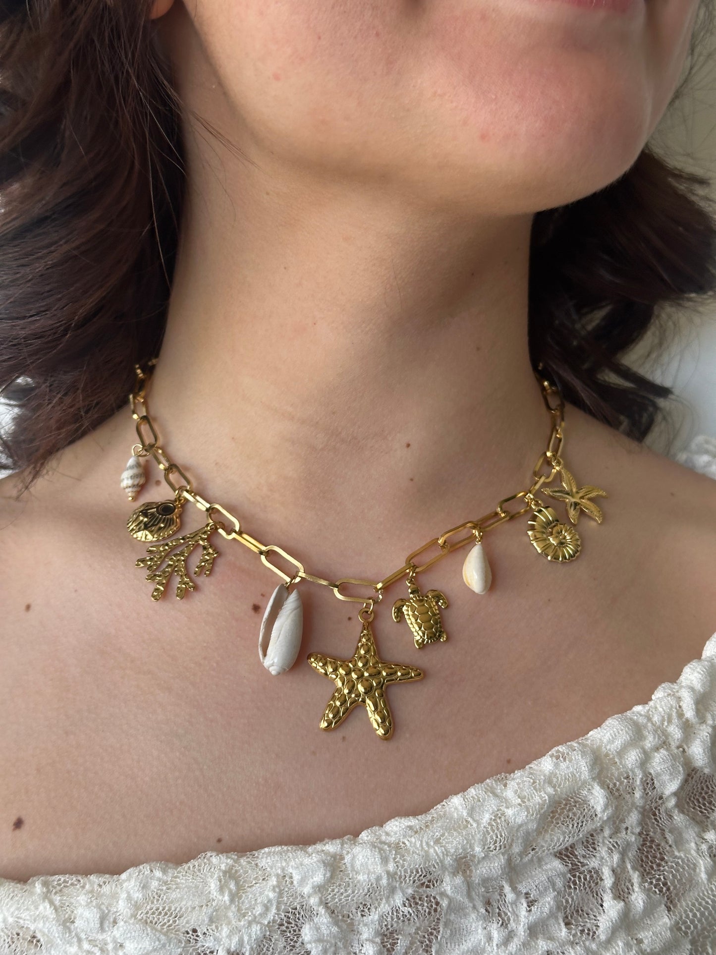 Collier Moana