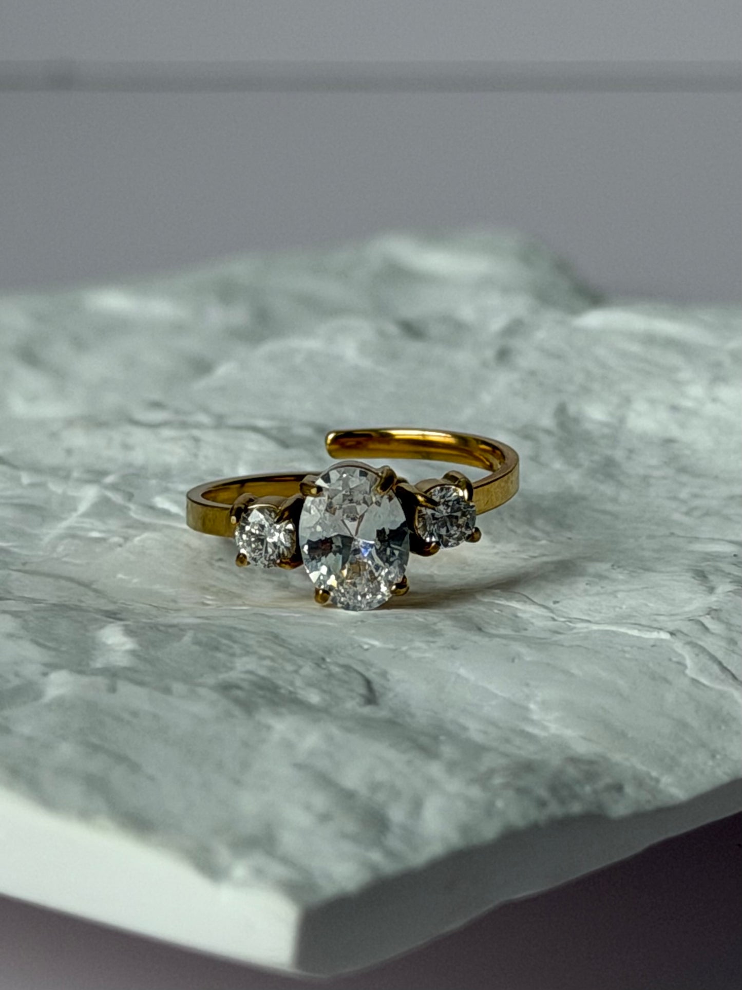 Bague Sia