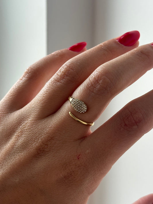 Bague Daiquiri