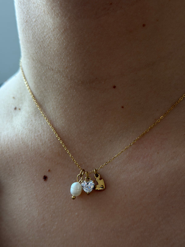Collier Valentina