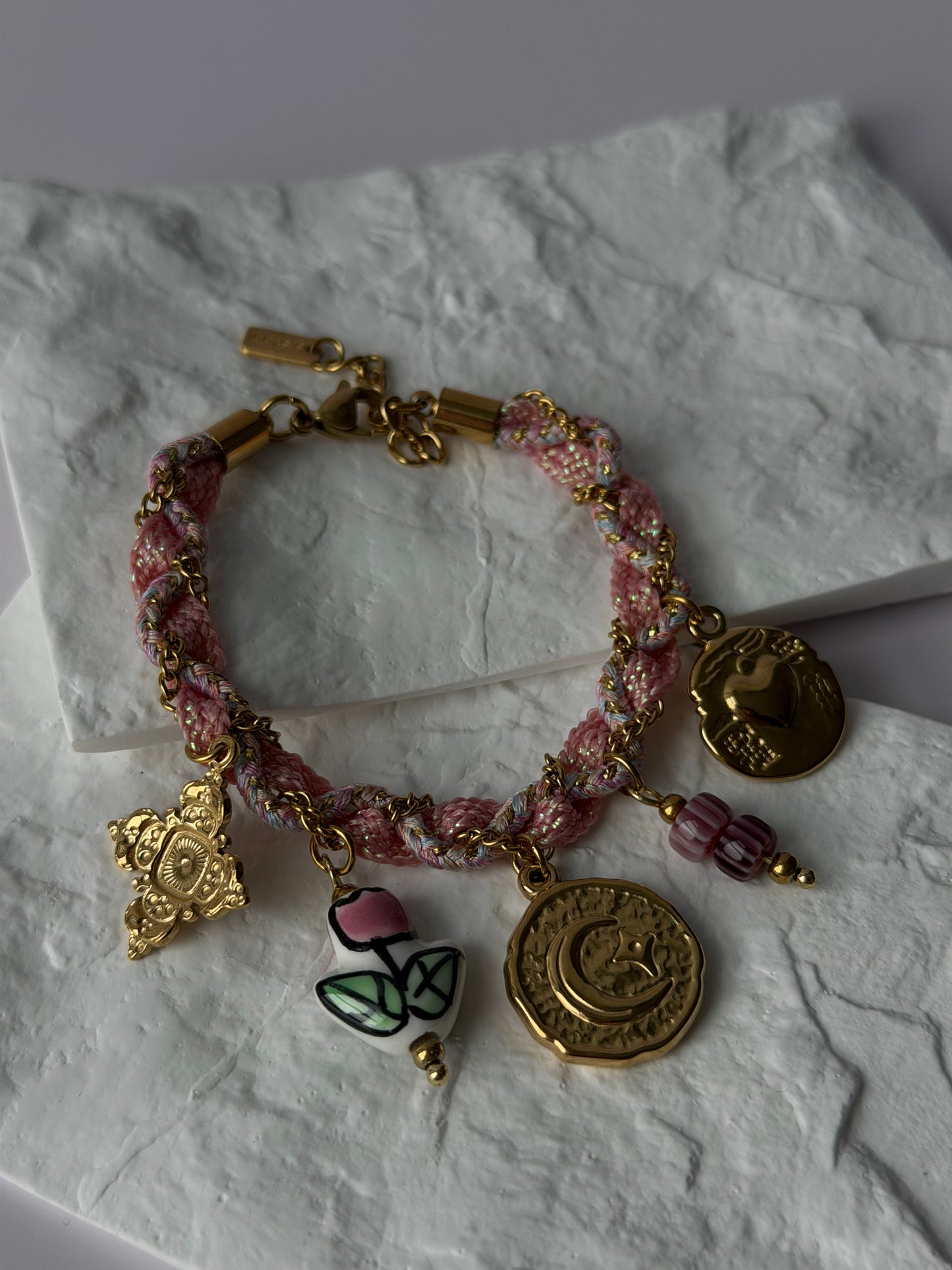 Bracelet aurore