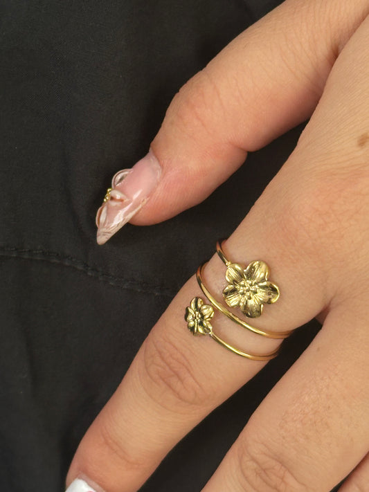 Bague Emy