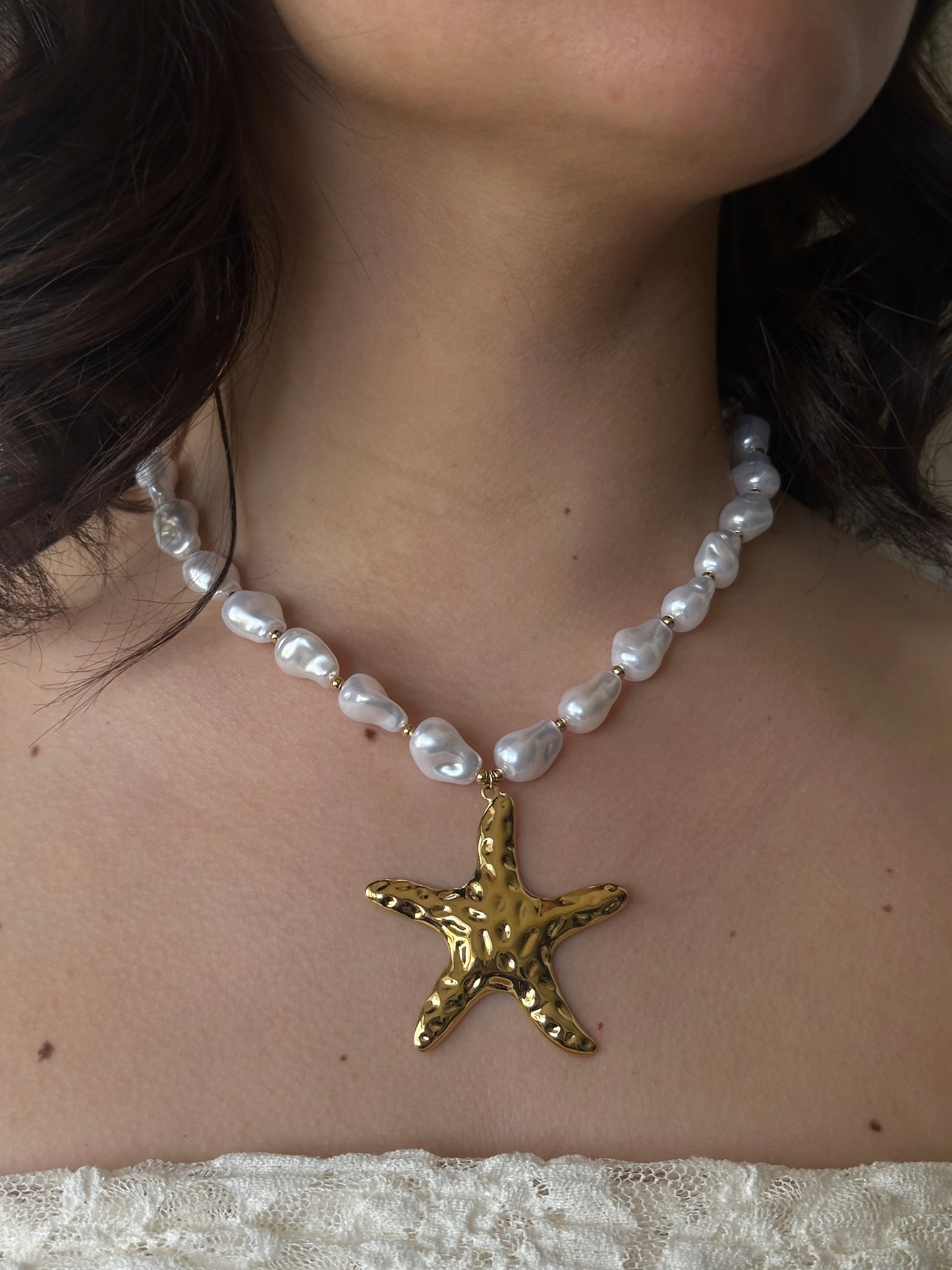 Collier Ariel