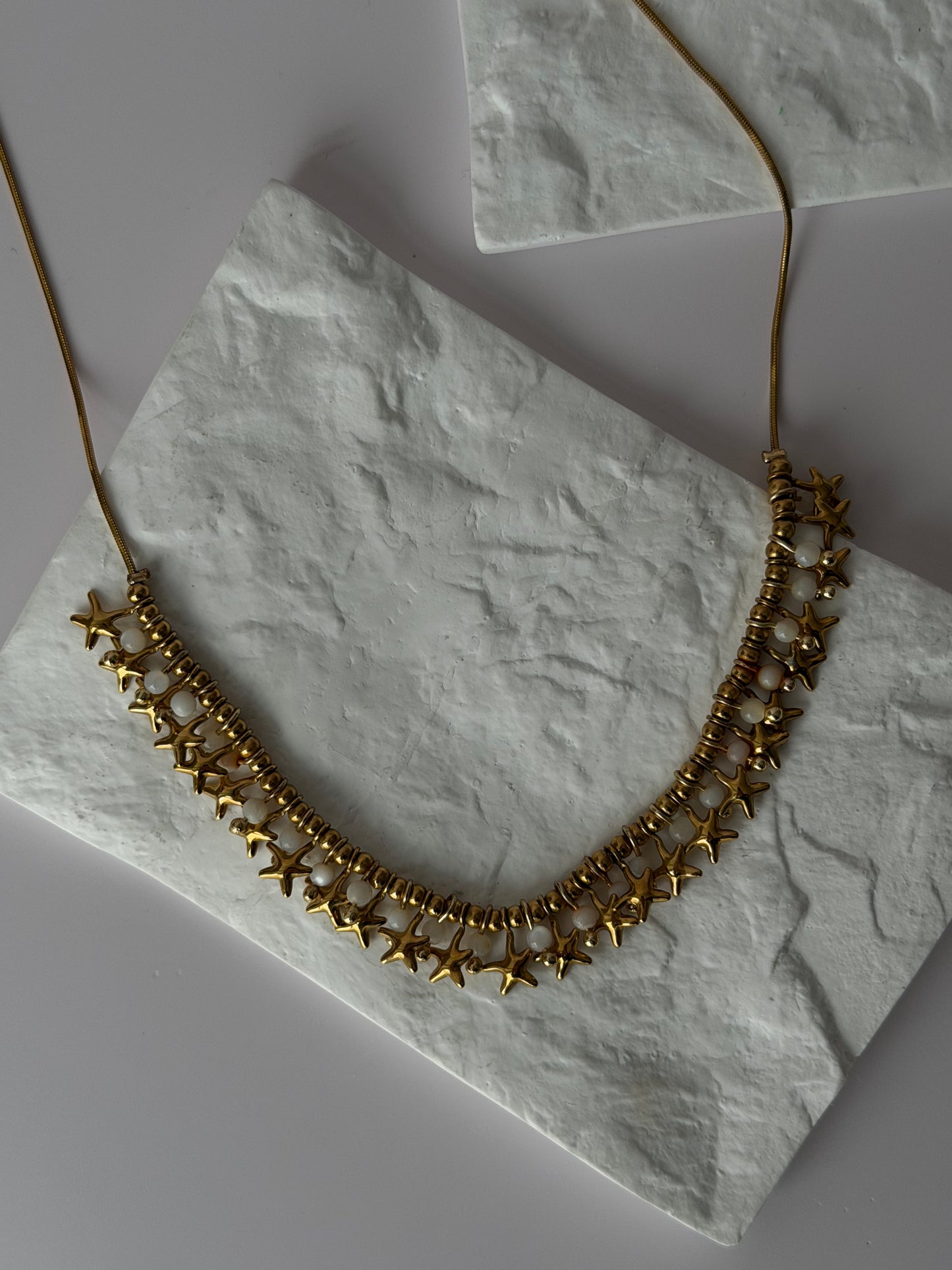 Collier Sea