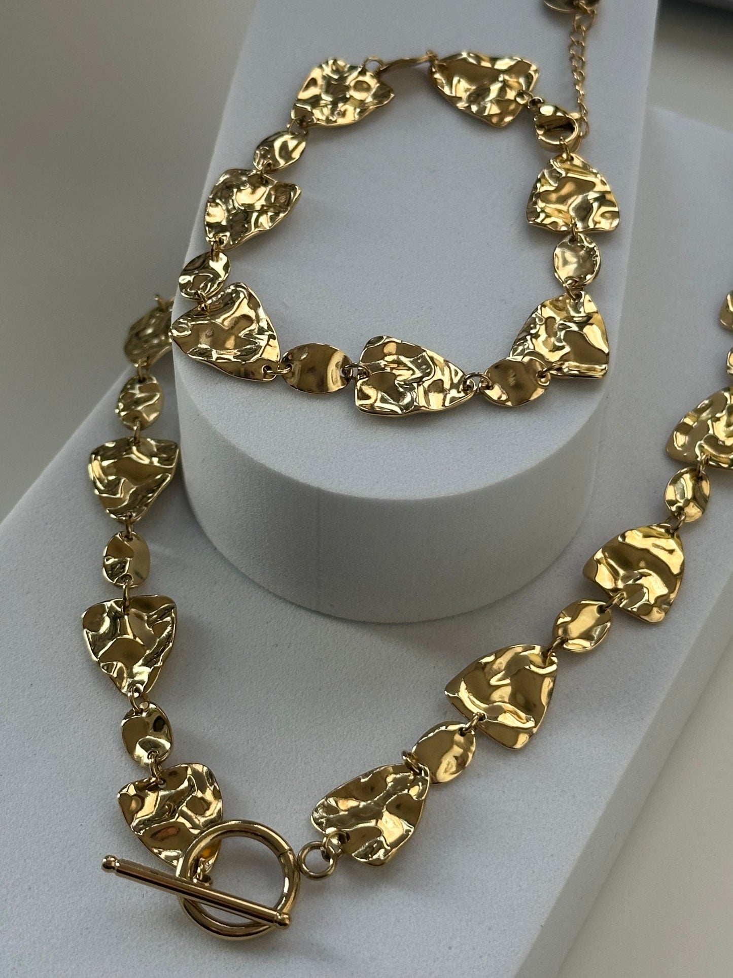 Collier Melis