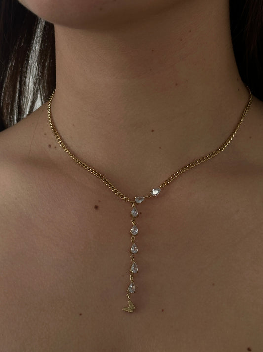 Collier Pornstar