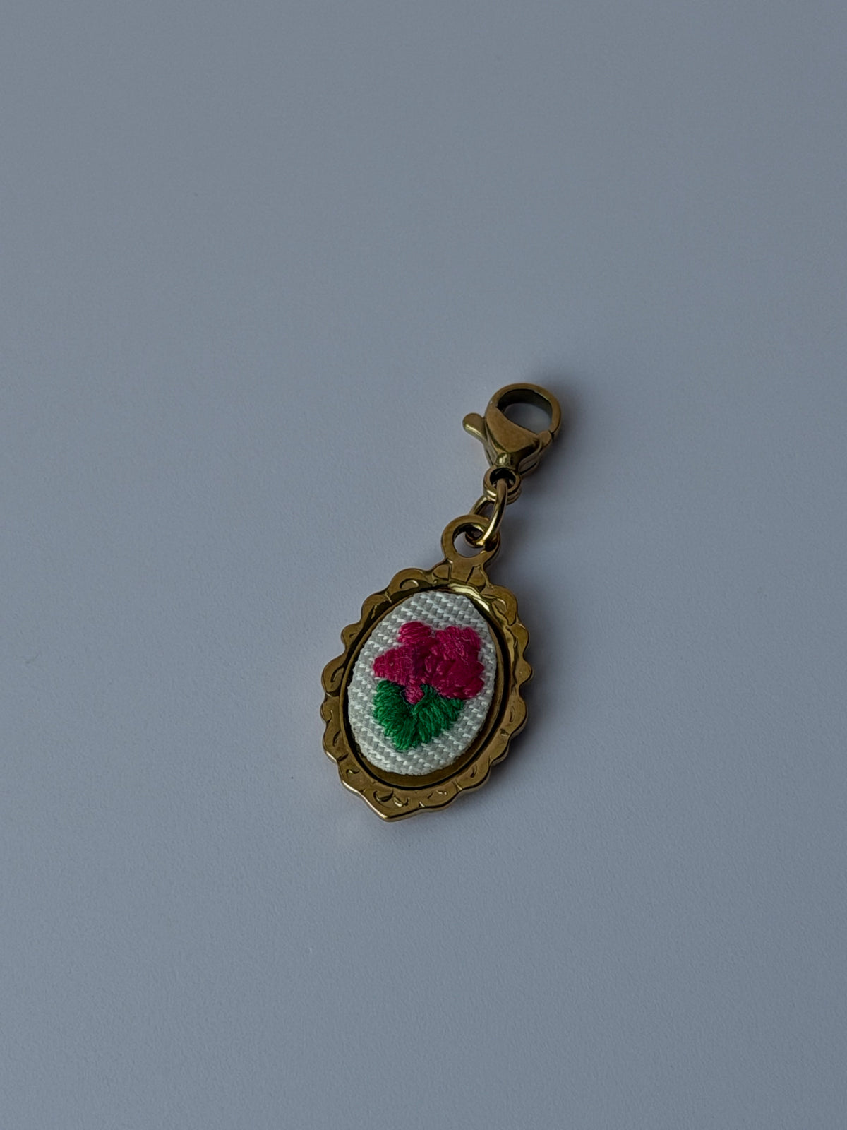 Pendentif Garden