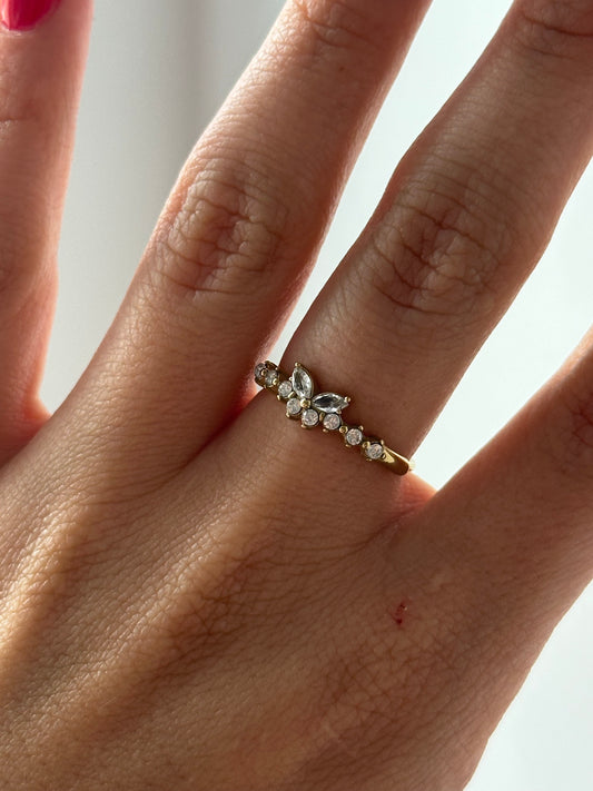 Bague Aperol