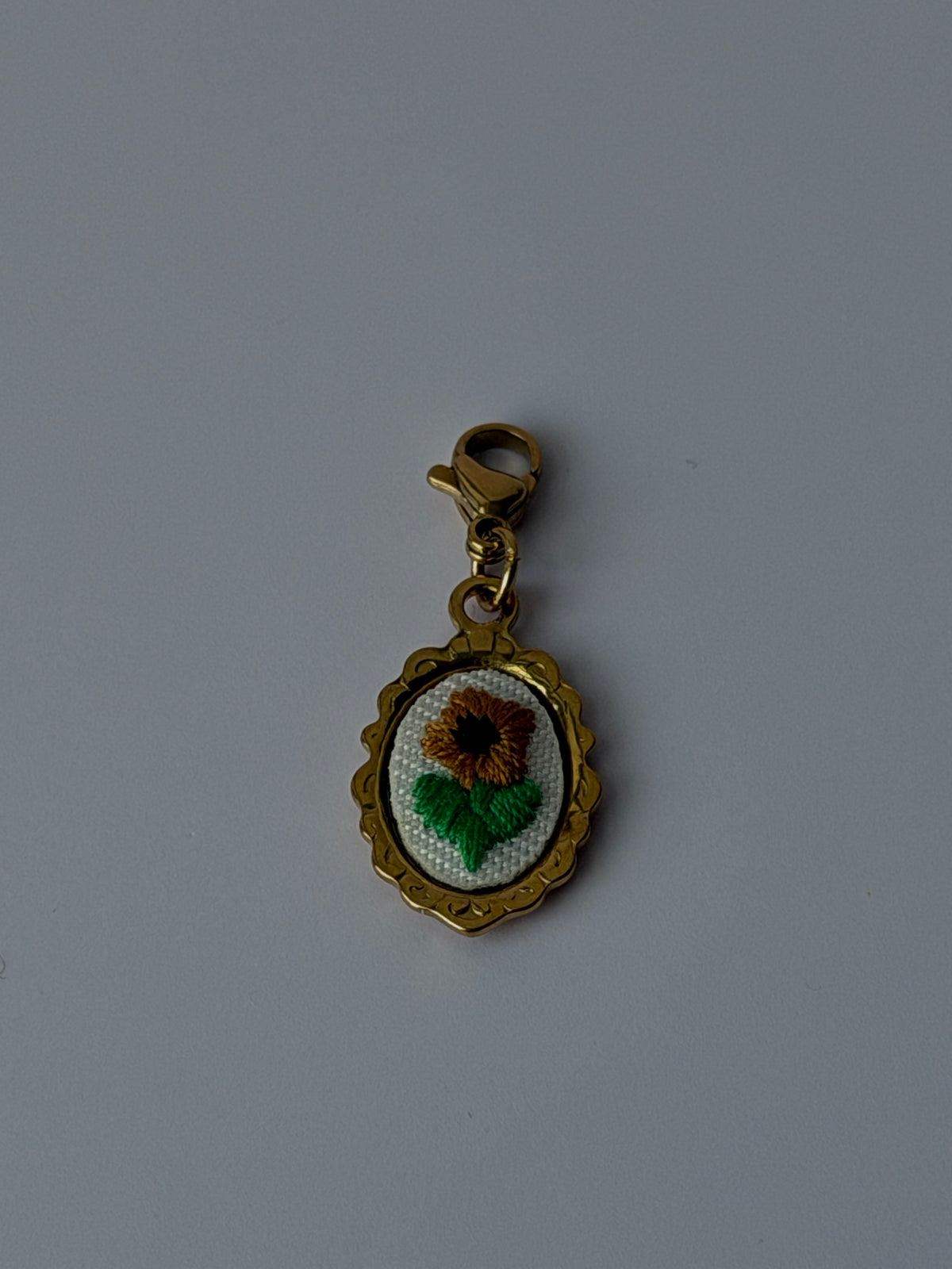 Pendentif Garden