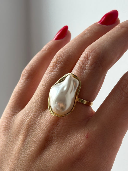 Bague Spritz