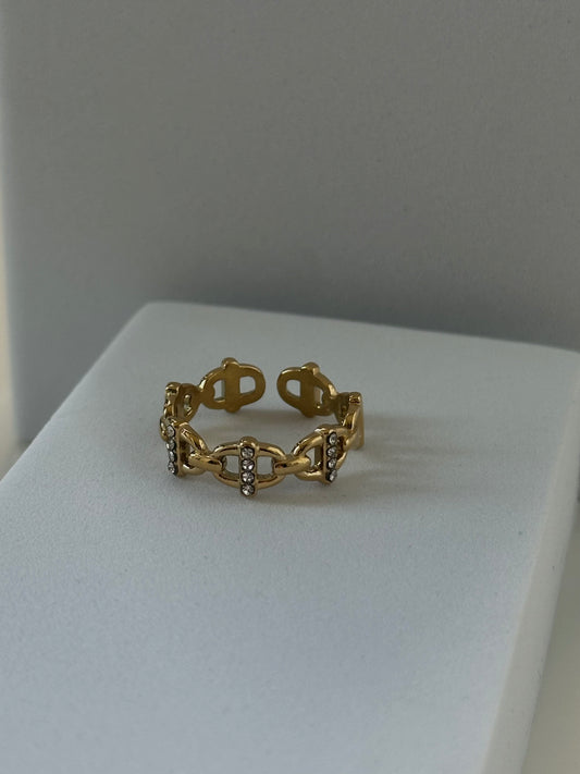 Bague Talya