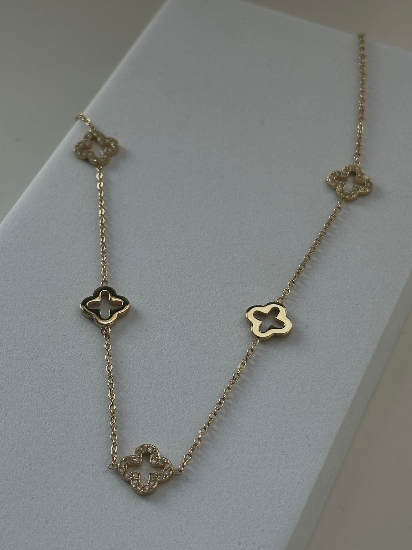 Collier Lisa