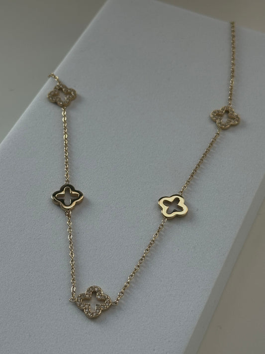 Collier Lisa