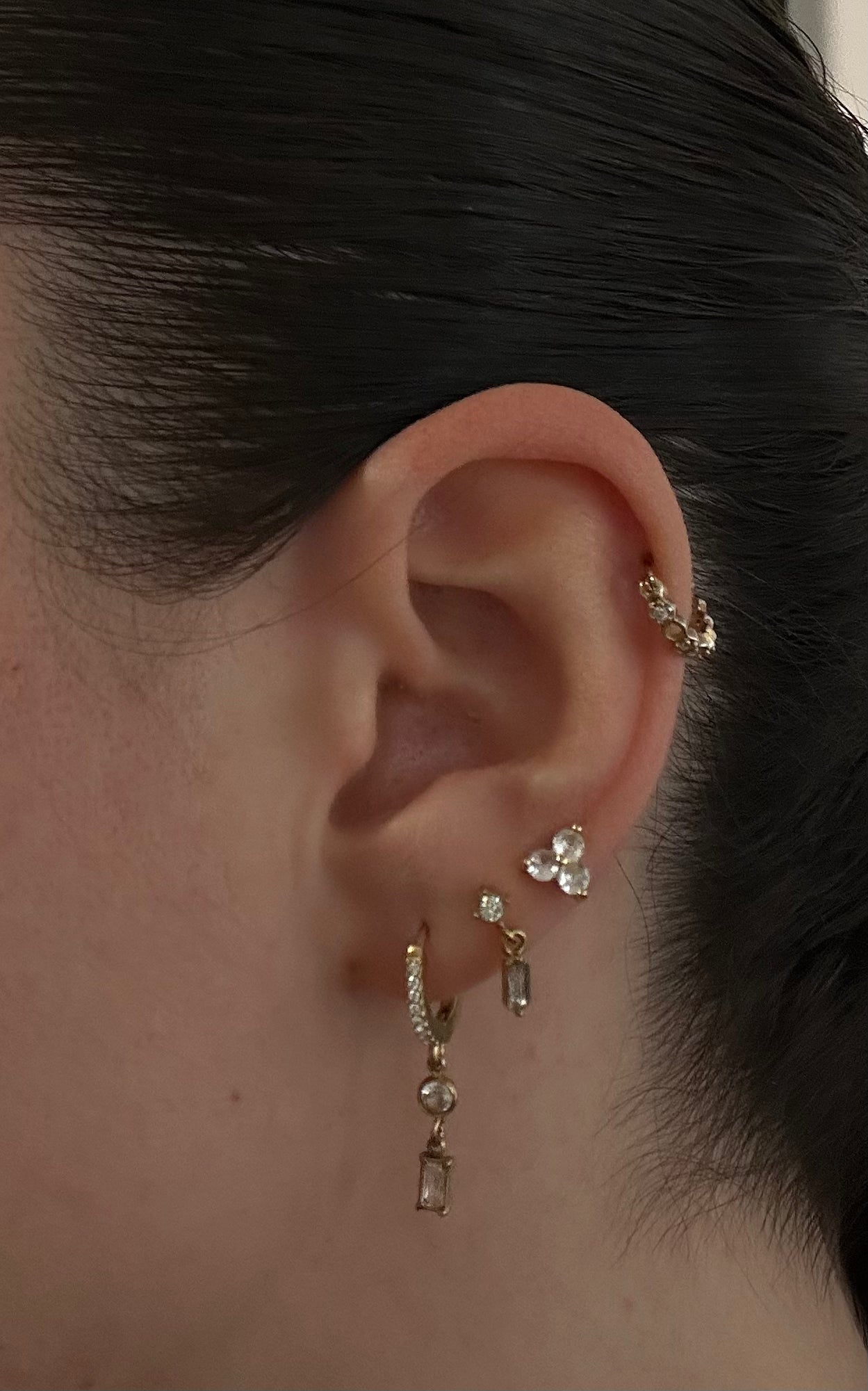 Boucle Esmée