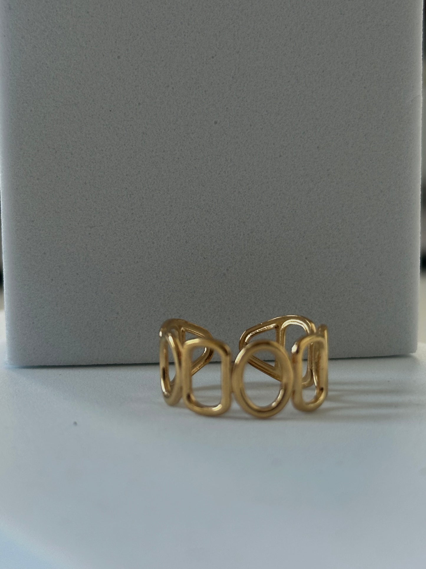 Bague Ness