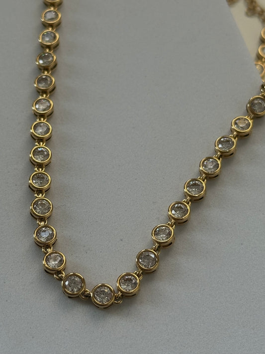 Collier Nour