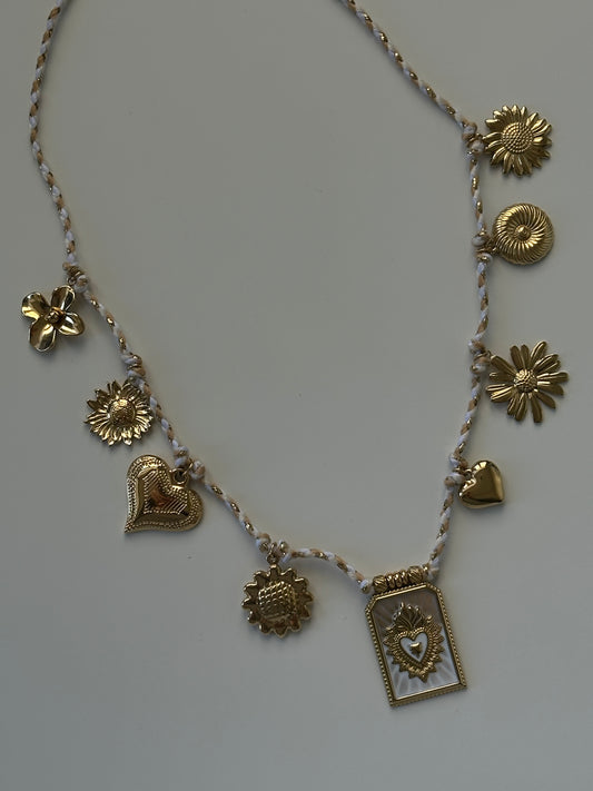 Collier Elia