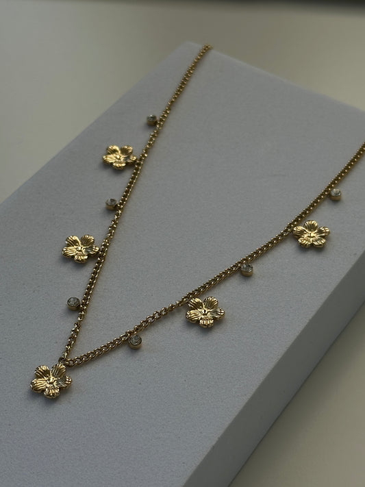 Collier Giulia
