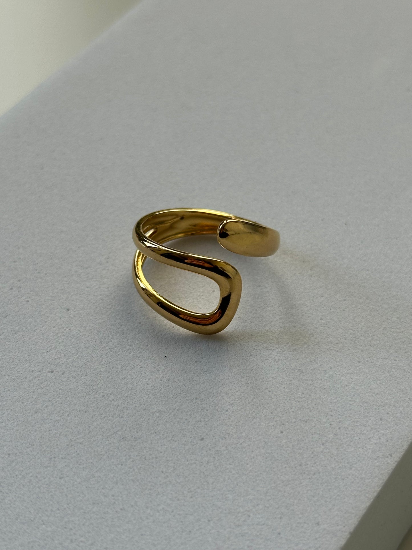 Bague Mila