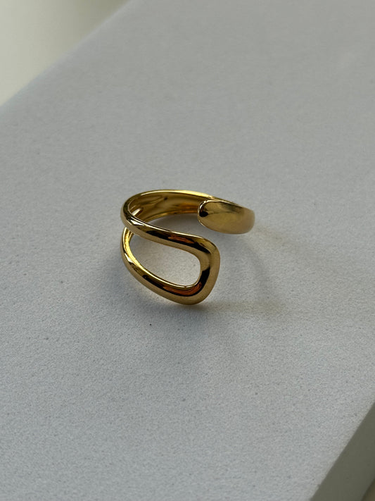 Bague Mila