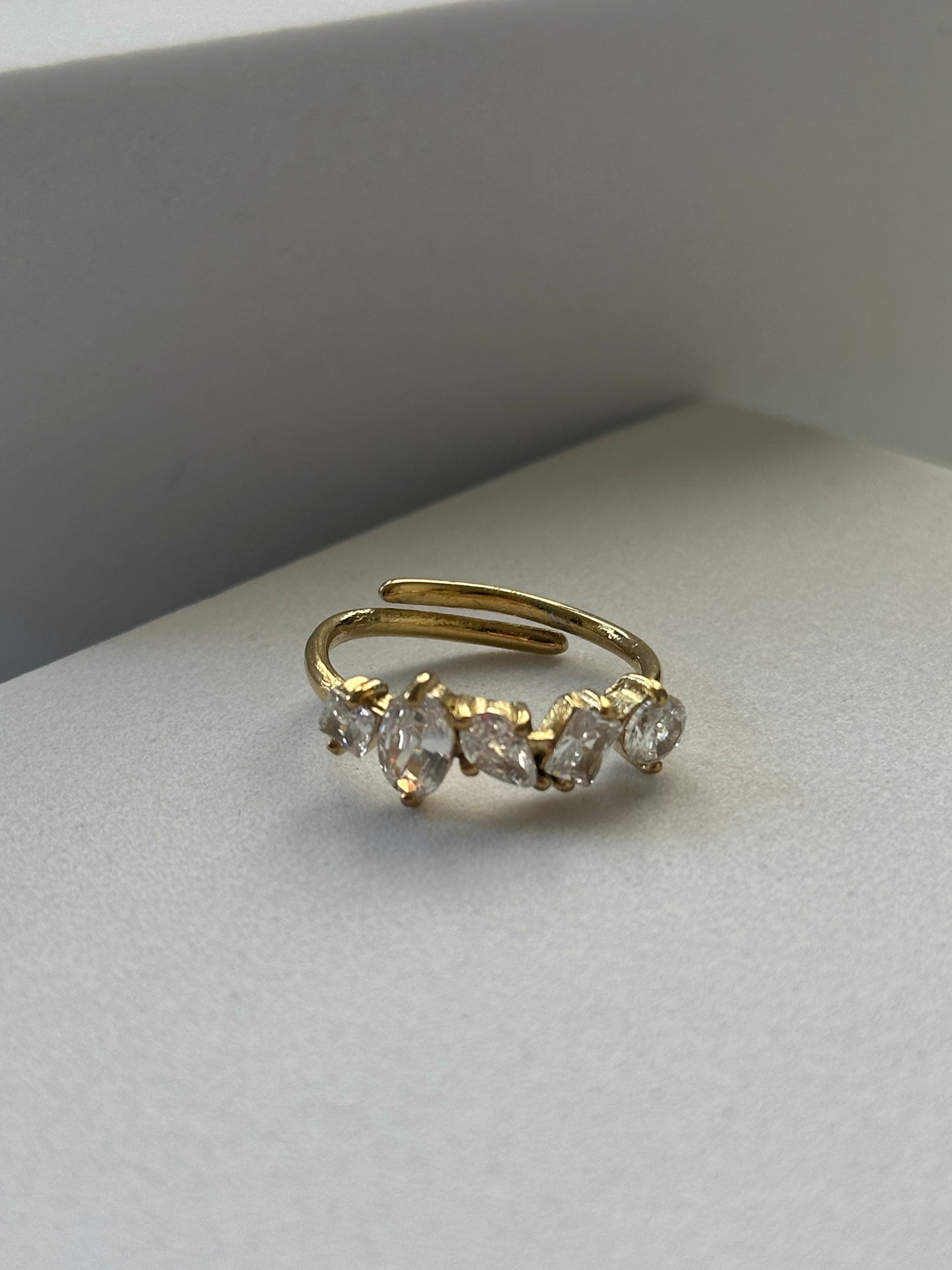 Bague Tanya