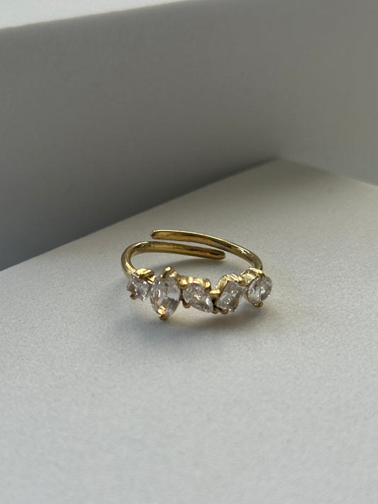 Bague Tanya