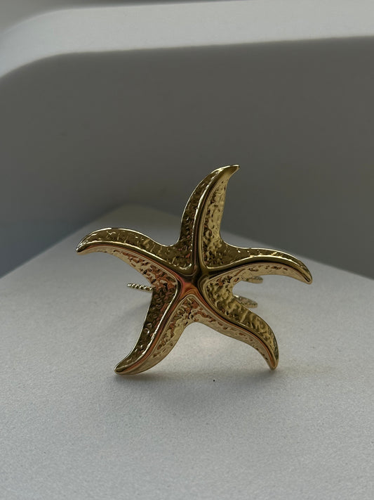 Bague Star