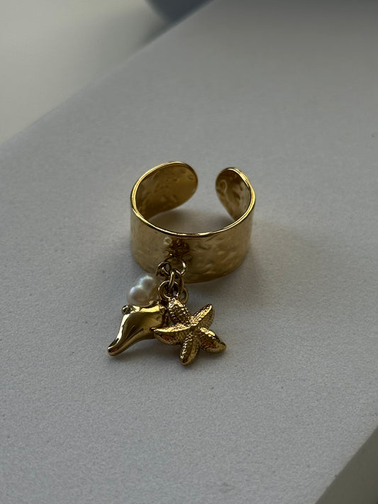 Bague Moana
