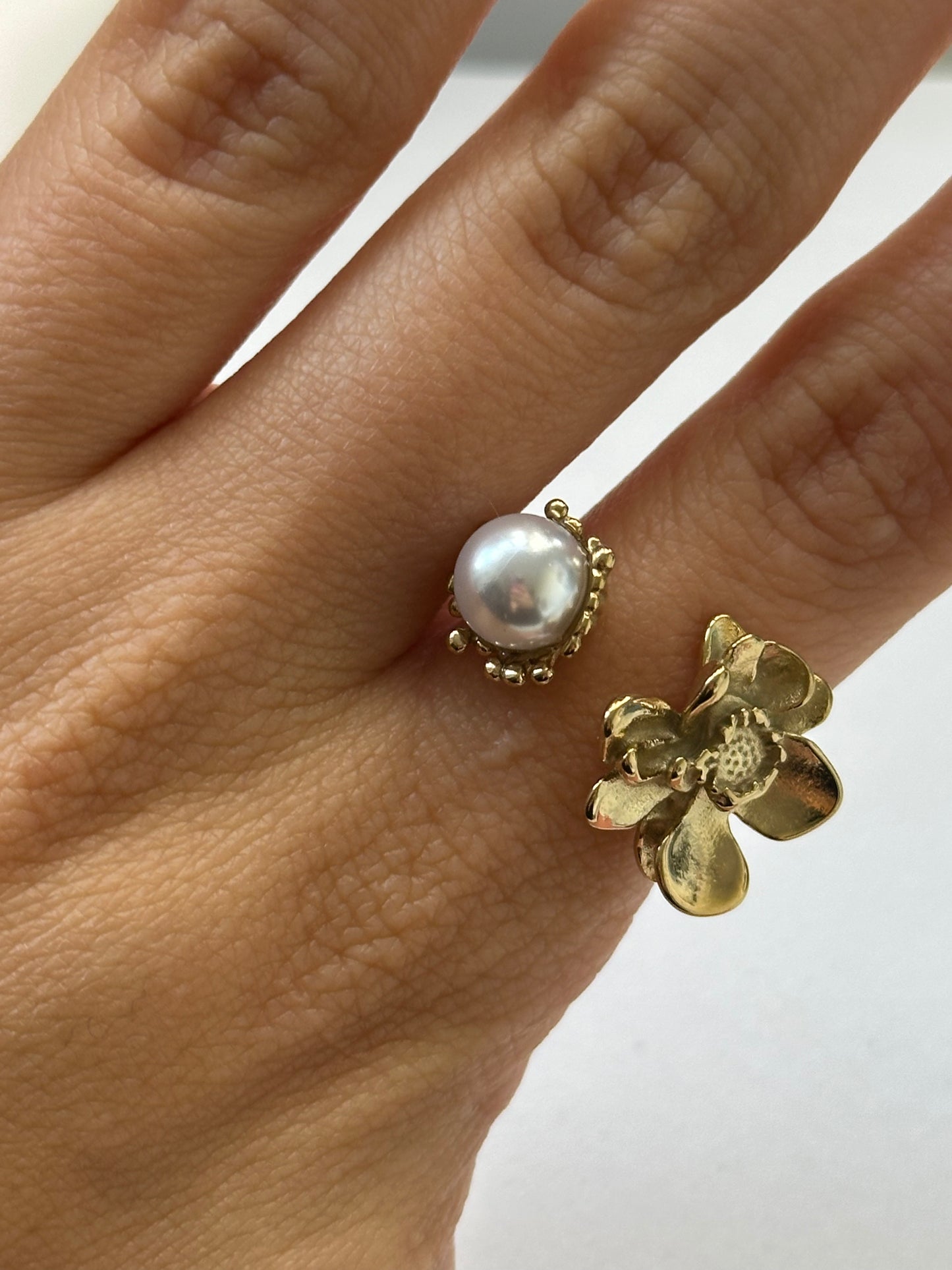 Bague Anna