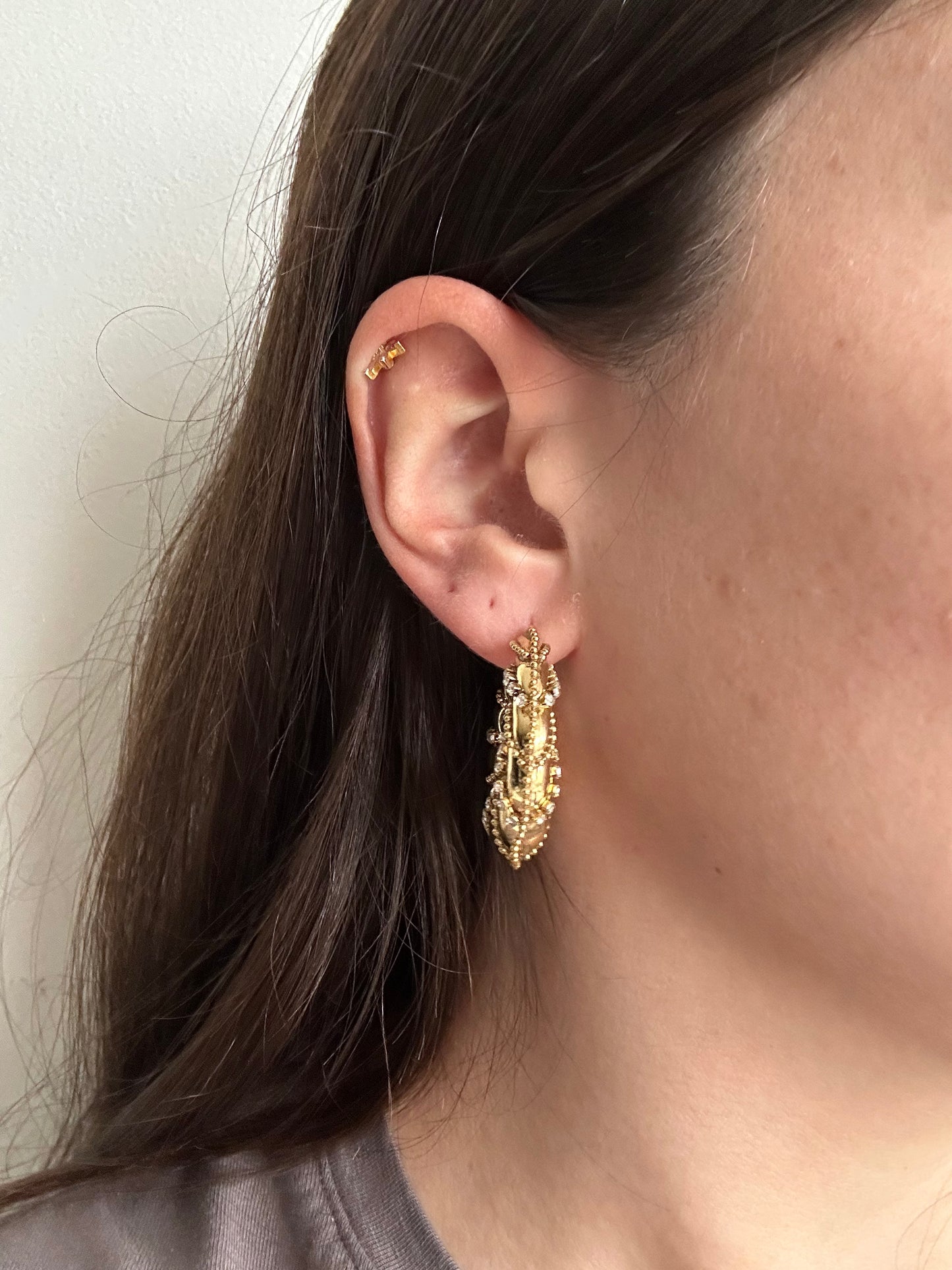 Boucle Zelia