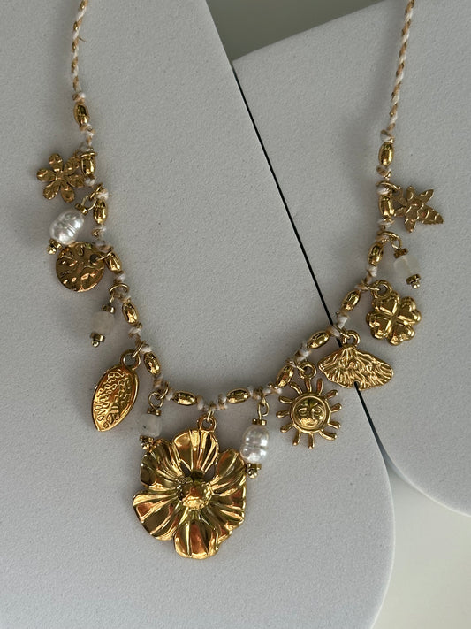 Collier Yeliz