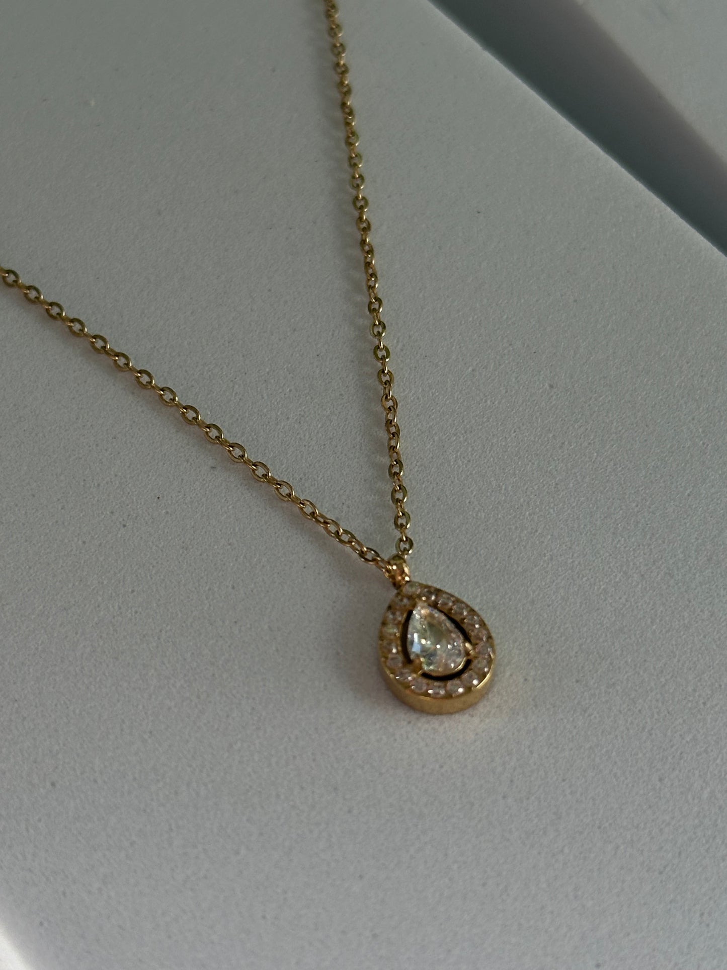 Collier Caro