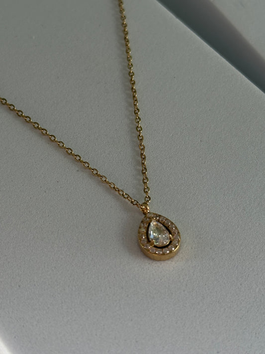Collier Caro