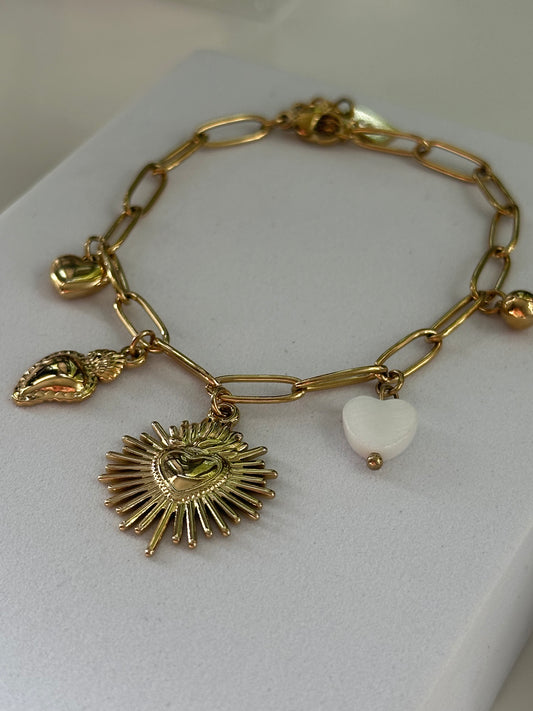 Bracelet Nesli